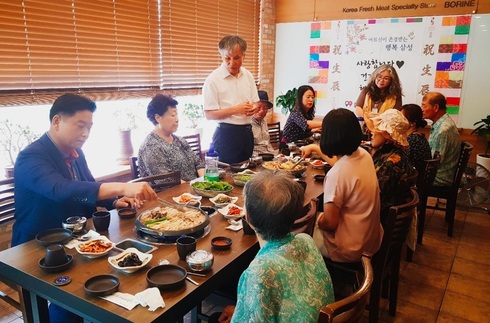 사시사철 이미지