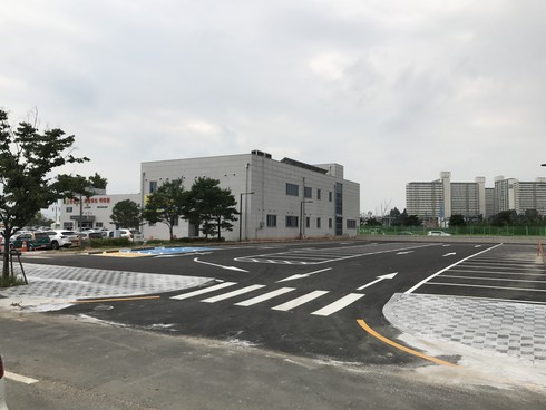 용두지구 도시개발사업 이미지