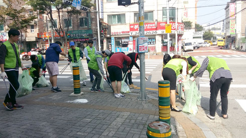 수지환경 이미지