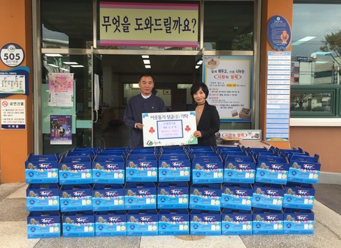 청명식품 이미지