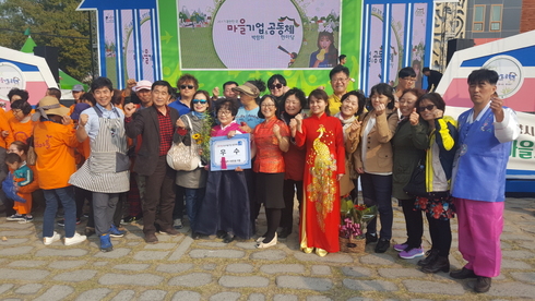 디엠지레클리스협동조합 이미지