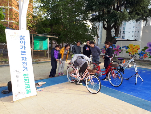 전주신일중학교 이미지