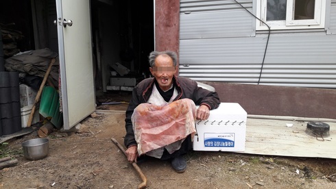 행복나눔돌봄센터 이미지