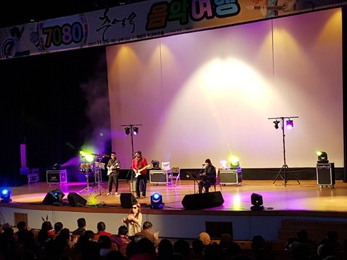 콘서트 이미지