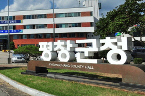 월정사노인요양원 이미지