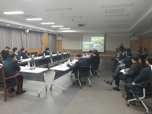 한반도관광 이미지