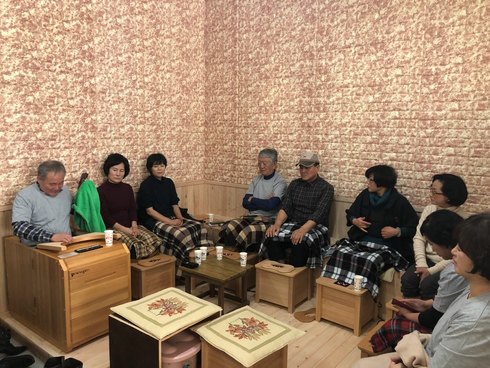 나무그늘공방 이미지