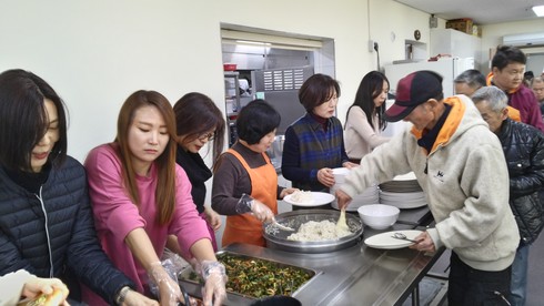 강릉시립복지원 이미지