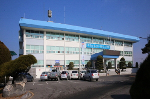 조은정보통신 이미지