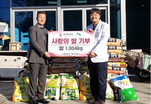 본서부병원 이미지