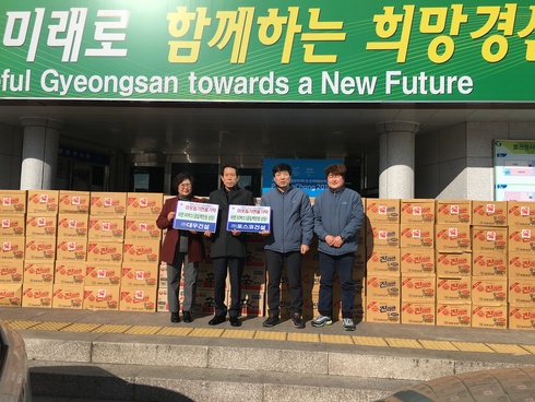㈜대우건설 이미지