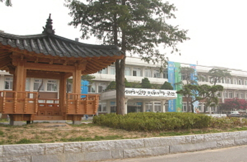 금산정보통신 이미지
