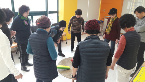 휴공간 이미지