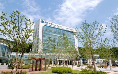 송암시스콤(주) 이미지