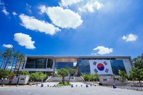 동남휴게소 이미지
