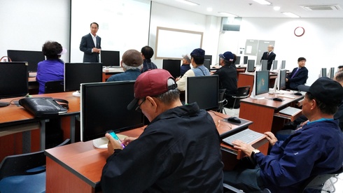 진접오남행정복지센터 이미지