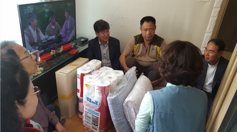 진접오남행정복지센터 이미지