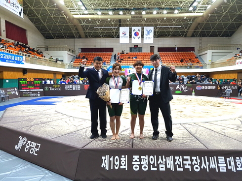 안산시청 이미지