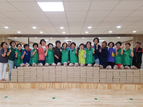 도넛사랑 이미지
