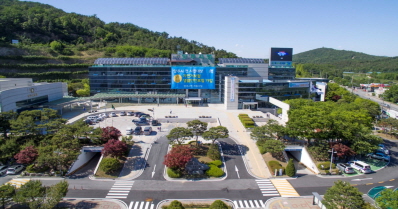 양주문예회관 이미지