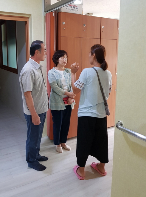 진접오남행정복지센터 이미지
