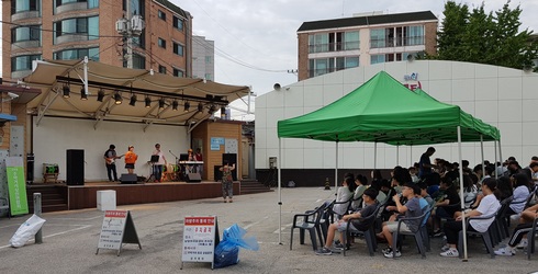 주막거리 이미지