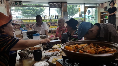 금촌식당 이미지