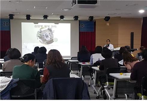 경기도의료원 안성병원 이미지