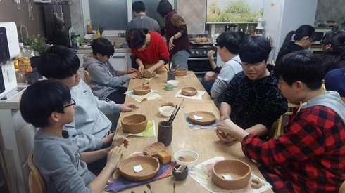 도자기세상 이미지