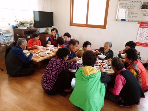 세모시 이미지