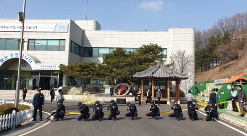 까치울 이미지