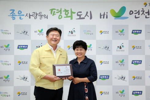 백학면새마을부녀회 이미지