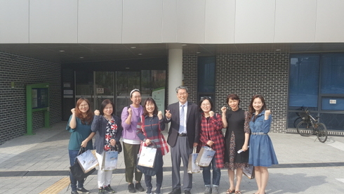 서울월천초등학교 이미지