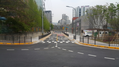 안일초등학교 이미지