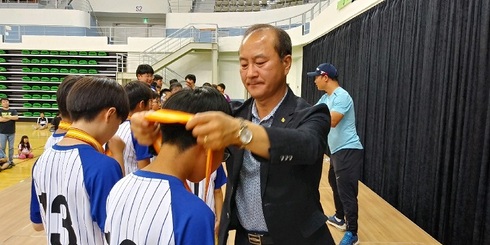 강화스포츠클럽 이미지