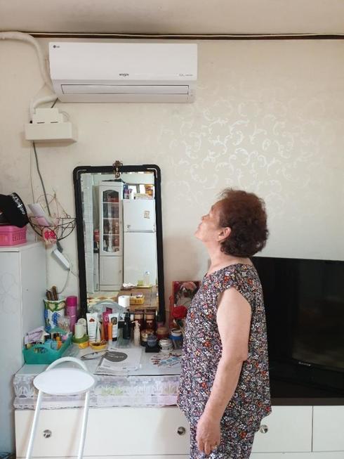동두천시노인복지관 이미지