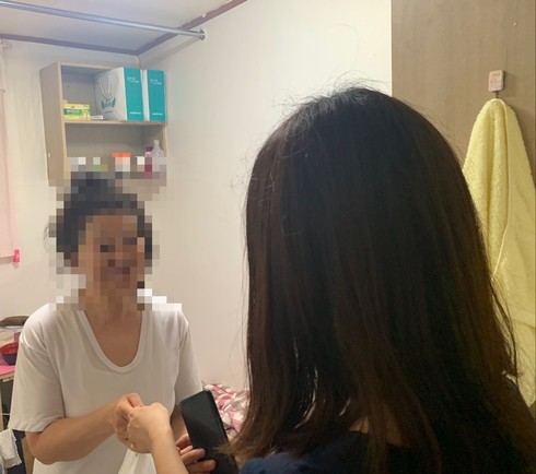 낙원떡집 이미지