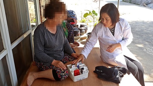 건강챙김 이미지