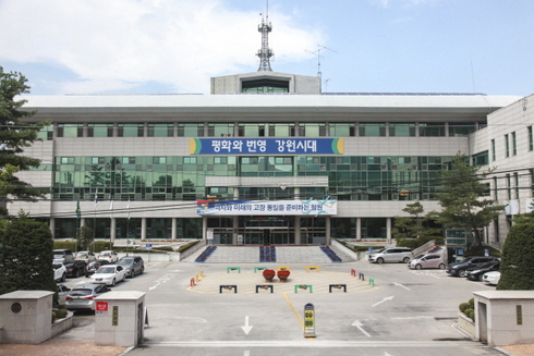 행복산촌텃골마을 이미지