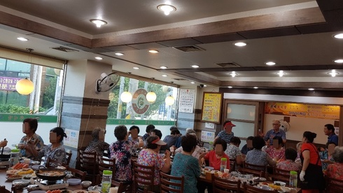 형제추어탕 이미지
