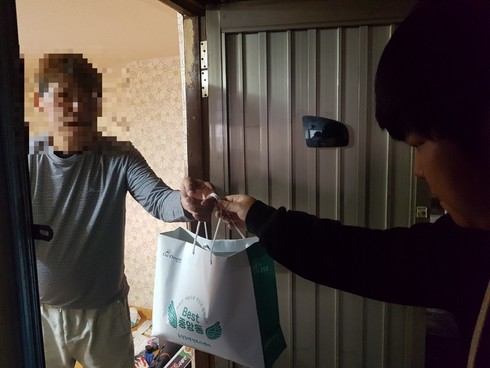 쌍둥이족발 이미지
