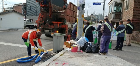 남산환경 이미지