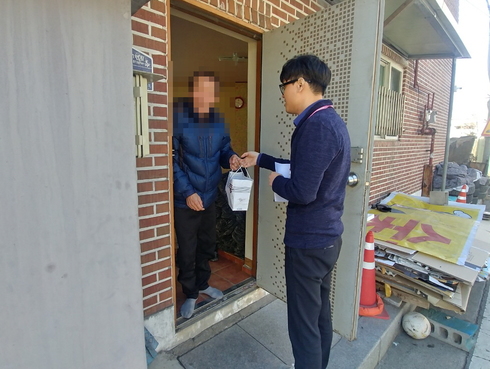 낙원떡집 이미지