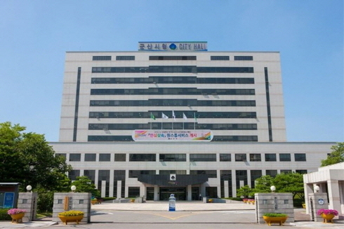 군산시발달장애인평생학습관 이미지