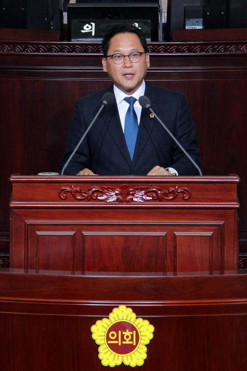 수영산업 이미지