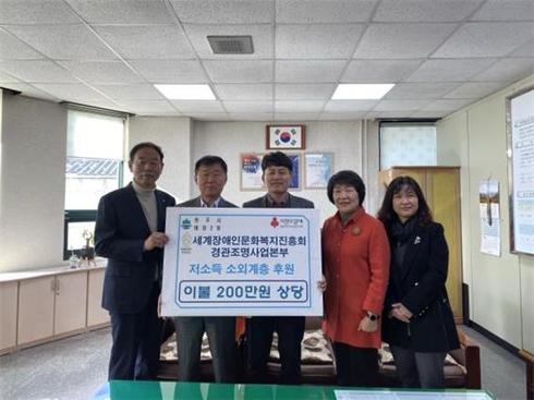 복지이불 이미지