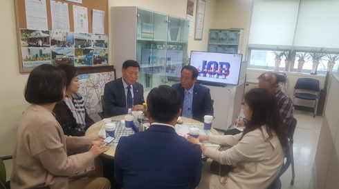 조성중학교 이미지