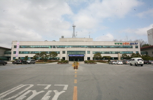 청주지방검찰청 이미지