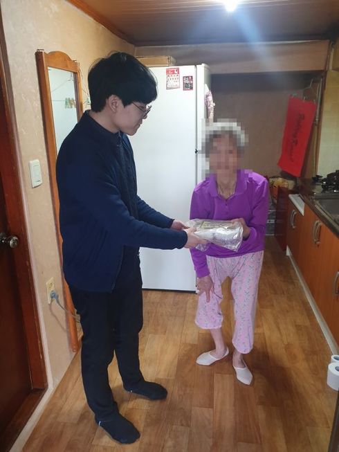 어전식당 이미지