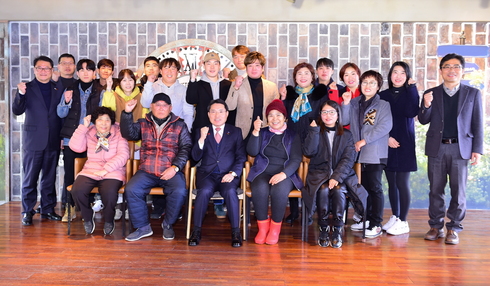 사랑방 포차 이미지
